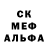 Alpha-PVP Соль Furude Riko