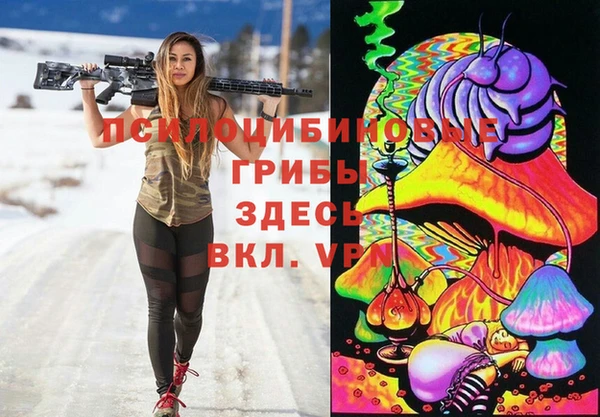 MESCALINE Бородино